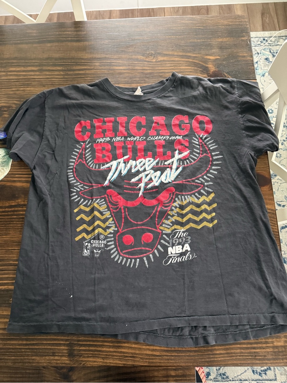 Vintage T Shirt